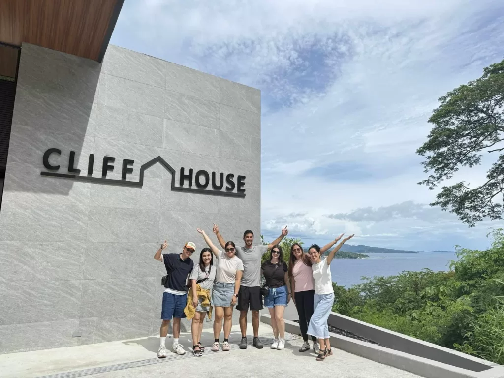 Cliff House Nasugbu - Family Staycation 2